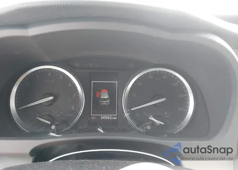 2019 Toyota Highlander Xle z USA, uszkodzony, nr VIN 5TDJZRFHXKS564945